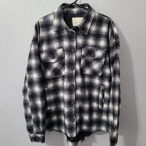 Thread and Supply Medium Lightweight Jacket